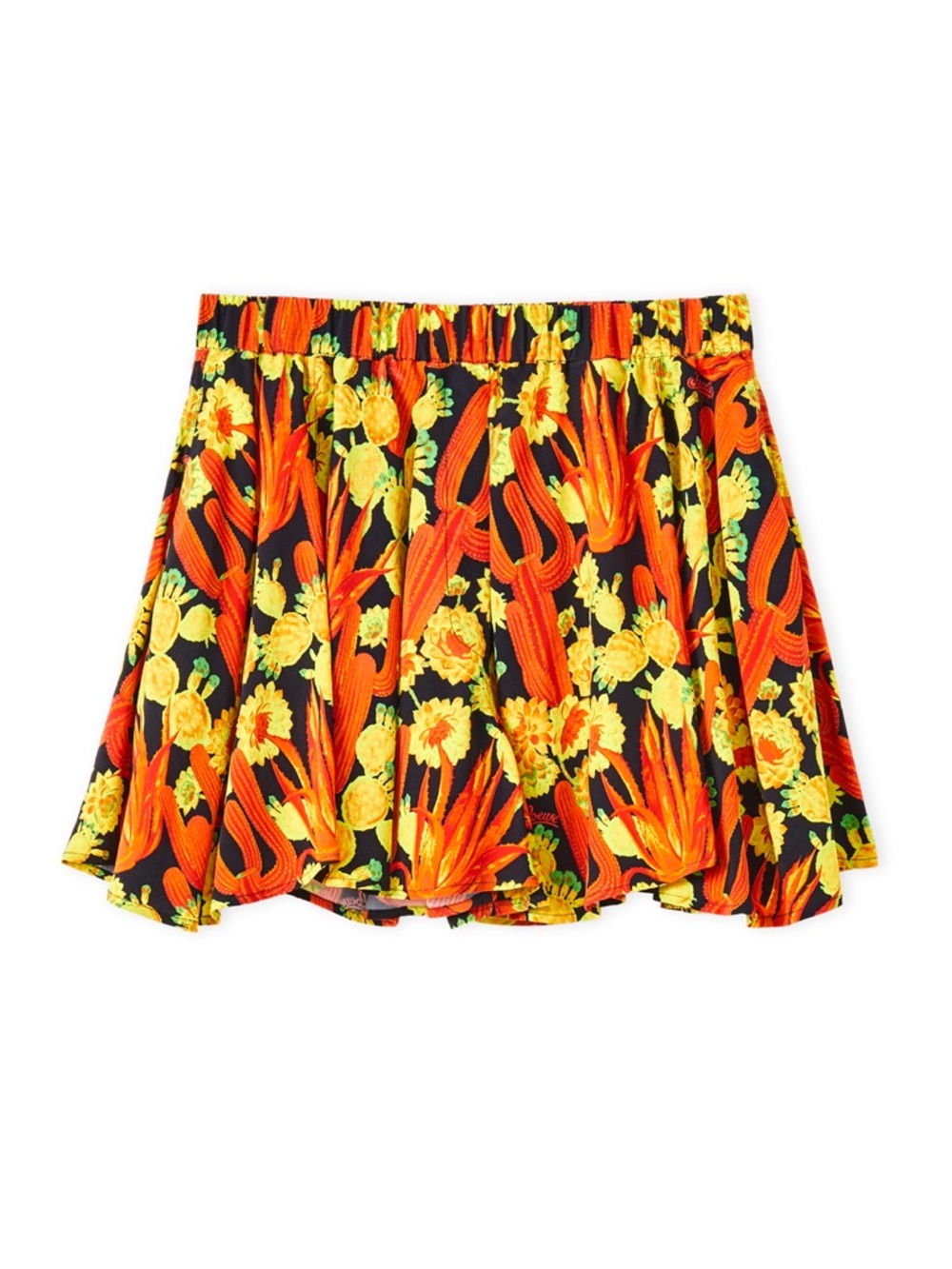 LOEWE PAULA'S IBIZA - Printed Shorts